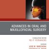 Advances in Oral and Maxillofacial Surgery 1st Edition Jose M Marchena - eBook PDF