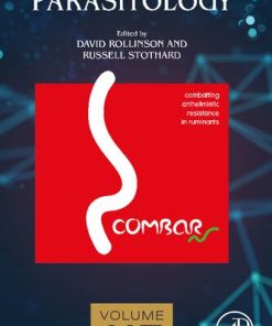 Advances in Parasitology, Volume 115 1st edition - eBook PDF