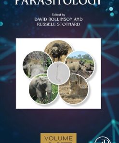 Advances in Parasitology, Volume 117 1st Edition - eBook PDF