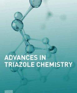 Advances in Triazole Chemistry1st Edition - eBook PDF