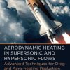 Aerodynamic Heating in Supersonic and Hypersonic Flows: Advanced Techniques for Drag and Aero-heating Reduction 1st edition - eBook PDF