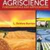 Agriscience: Fundamentals and Applications, Sixth Edition L Devere Burton - eBook PDF
