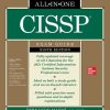 All in One CISSP Exam Guide 9th Edition Fernando Maymí - eBook PDF