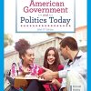 American Government and Politics Today 11th Edition Steffen W. Schmidt - eBook PDF