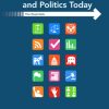 American Government and Politics Today: Essentials 2017-2018 Edition Bardes - eBook PDF