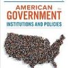 American government : institutions and policies Sixteenth Edition Bose - eBook PDF