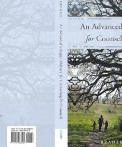 An Advanced Lifespan Odyssey for Counseling Professionals 1st Edition Bradley T. Erford - eBook PDF