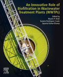 An Innovative Role of Biofiltration in Wastewater Treatment Plants (WWTPs) 1st Edition - eBook PDF
