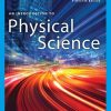 An Introduction to Physical Science 15th Edition James Shipman - eBook PDF