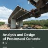 Analysis and Design of Prestressed Concrete 1st edition - eBook PDF