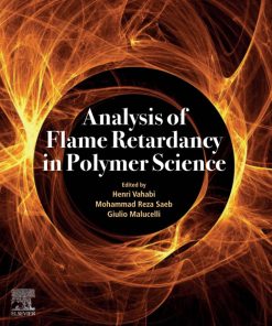 Analysis of Flame Retardancy In Polymer Science 1st Edition - eBook PDF