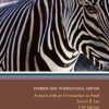 Analysis with an introduction to proof. Fifth Edition, Pearson New International Edition Steven R. Lay - eBook PDF