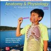 Anatomy & Physiology: An Integrative Approach 4th Edition Michael Valerie O'Loughlin - eBook PDF