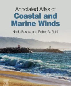Annotated Atlas of Coastal and Marine Winds 1st Edition Nazla Bushra - eBook PDF