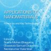 Applications of Nanomaterials : Advances and Key Technologies 1st Edition - eBook PDF