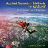 Applied Numerical Methods with MATLAB for Engineers and Scientists 4th Edition Steven C. Chapra Dr. - eBook PDF