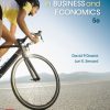 Applied Statistics in Business and Economics 5th Edition David Doane - eBook PDF