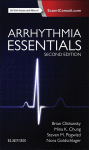 Arrhythmia Essentials 2nd Edition Edition Brian Olshansky - eBook PDF