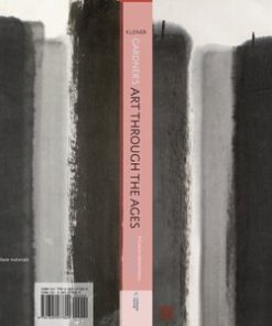 Art Through the Ages - A Concise Global History 4th Edition Fred S. Kleiner - eBook PDF