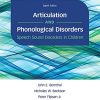 Articulation and Phonological Disorders: Speech Sound Disorders in Children 8th Edition John E. Bernthal - eBook PDF