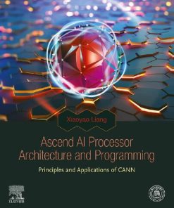 Ascend AI Processor Architecture and Programming: Principles and Applications of CANN  1st Edition- eBook PDF