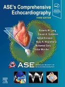 ASE's Comprehensive Echocardiography - eBook PDF