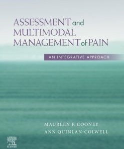 Assessment and Multimodal Management of Pain 1st Edition- eBook PDF