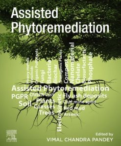 Assisted Phytoremediation: Potential Tools to Enhance Plant Performance 1st Edition - eBook PDF