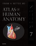 Atlas of Human Anatomy 7th Edition Frank H. Netter - eBook PDF