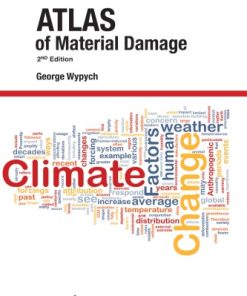 Atlas of Material Damage 2nd ed Edition Wypych - eBook PDF