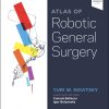 Atlas of Robotic General Surgery 1st Edition Yuri W. Novitsky Md  Facs (Editor) - eBook PDF