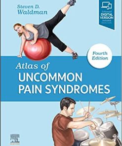 Atlas of Uncommon Pain Syndromes 4th Edition - eBook PDF