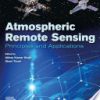 Atmospheric Remote Sensing 1st Edition - eBook PDF