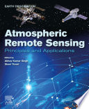 Atmospheric Remote Sensing 1st Edition - eBook PDF
