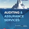 AUDITING and ASSURANCE SERVICES 9th Edition Timothy J. Louwers - eBook PDF