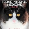 August's Consultations in Feline Internal Medicine, Volume 7, 1e 1st Edition Susan Little Dvm  Dabvp (Feline) - eBook PDF