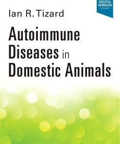 Autoimmune Diseases in Domestic Animals 1st Edition - eBook PDF