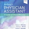 Ballweg's Physician Assistant: A Guide to Clinical Practice 7th Edition Tamara S Ritsema - eBook PDF