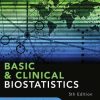 Basic & Clinical Biostatistics 5th Edition Edition Susan White - eBook PDF