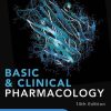 Basic & Clinical Pharmacology, 14th Edition Bertram G. Katzung - eBook PDF