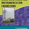 Basic Electrical And Instrumentation Engineering 1st Edition S. Salivahanan - eBook PDF