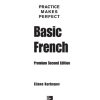 Basic French 2nd Edition Eliane Kurbegov - eBook PDF