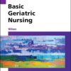 Basic geriatric nursing 6. ed Edition Williams - eBook PDF