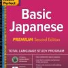 Basic Japanese Second Edition Eriko Sato - eBook PDF