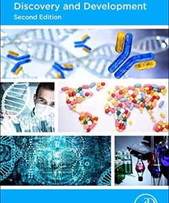 Basic Principles of Drug Discovery and Development 2nd Edition 2021 Benjamin E. Blass - eBook PDF
