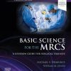 Basic Science for the MRCS A Revision Guide for Surgical Trainees (MRCS Study Guides) 4th Edition Michael S. Delbridge - eBook PDF