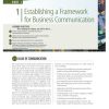 BCOM 10: Business Communication 10th Edition Carol M. Lehman - eBook PDF