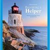 Becoming A Helper 8th Edition Marianne Schneider Corey - eBook PDF