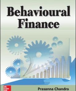Behavioural Finance - eBook PDF