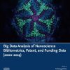 Big Data Analysis of Nanoscience Bibliometrics, Patent, and Funding Data (2000-2019) 1st Edition Yuliang Zhao - eBook PDF